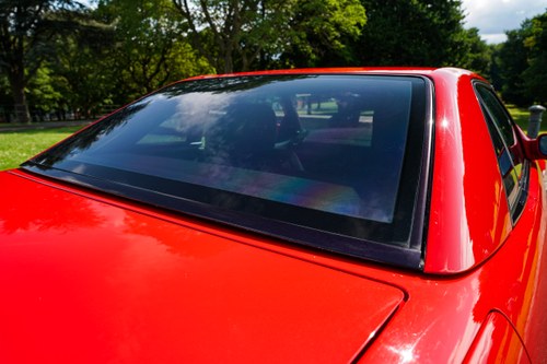 2000 Mercedes-Benz 280SL (R129) à vendre (picture 143 of 242)