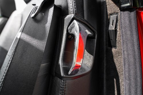 2000 Mercedes-Benz 280SL (R129) à vendre (picture 72 of 242)