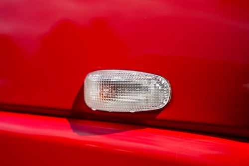 2000 Mercedes-Benz 280SL (R129) à vendre (picture 168 of 242)