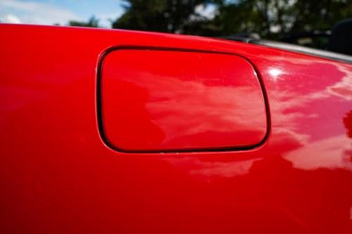 2000 Mercedes-Benz 280SL (R129) à vendre (picture 166 of 242)