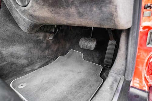 2000 Mercedes-Benz 280SL (R129) à vendre (picture 91 of 242)