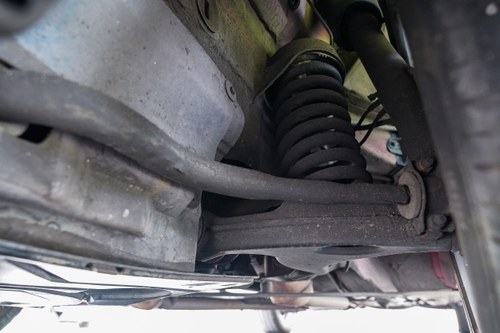 2000 Mercedes-Benz 280SL (R129) à vendre (picture 219 of 242)