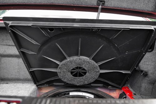 2000 Mercedes-Benz 280SL (R129) à vendre (picture 116 of 242)