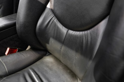 2000 Mercedes-Benz 280SL (R129) à vendre (picture 73 of 242)