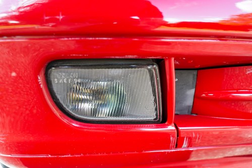 2000 Mercedes-Benz 280SL (R129) à vendre (picture 181 of 242)