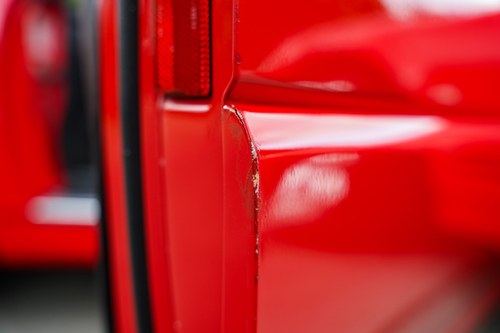 2000 Mercedes-Benz 280SL (R129) à vendre (picture 133 of 242)