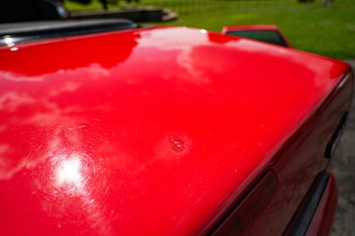 2000 Mercedes-Benz 280SL (R129) à vendre (picture 158 of 242)