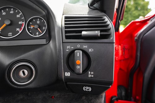 2000 Mercedes-Benz 280SL (R129) à vendre (picture 58 of 242)