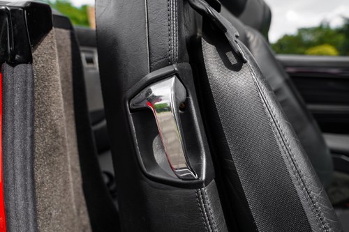 2000 Mercedes-Benz 280SL (R129) à vendre (picture 76 of 242)