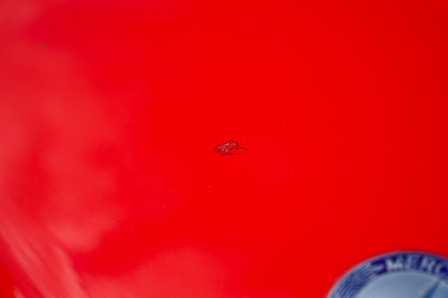 2000 Mercedes-Benz 280SL (R129) à vendre (picture 172 of 242)