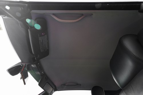 2000 Mercedes-Benz 280SL (R129) à vendre (picture 103 of 242)