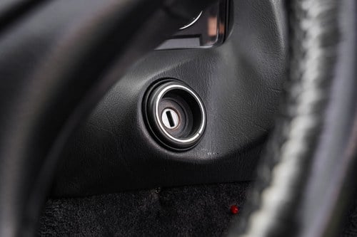 2000 Mercedes-Benz 280SL (R129) à vendre (picture 48 of 242)