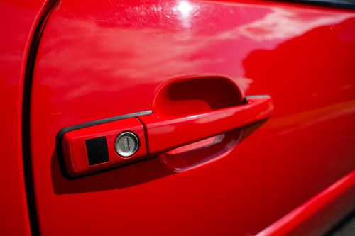 2000 Mercedes-Benz 280SL (R129) à vendre (picture 153 of 242)