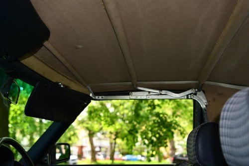 1987 Mercedes-Benz 300 SL (R107) Te koop (foto 67 van 119)