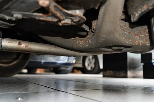 1987 Mercedes-Benz 300 SL (R107) Te koop (foto 87 van 119)