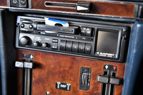 1987 Mercedes-Benz 300 SL (R107) Te koop (foto 58 van 119)