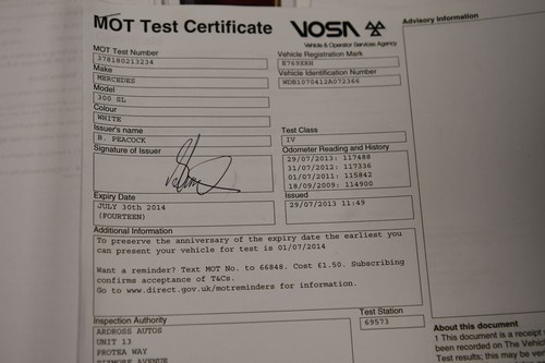 1987 Mercedes-Benz 300 SL (R107) Te koop (foto 111 van 119)