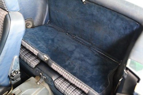 1987 Mercedes-Benz 300 SL (R107) Te koop (foto 52 van 119)