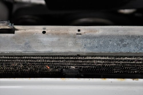 1987 Mercedes-Benz 300 SL (R107) Te koop (foto 79 van 119)