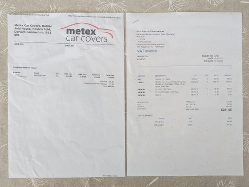 1984 Mercedes-Benz 380 SL (R107) In vendita (immagine 201 di 205)