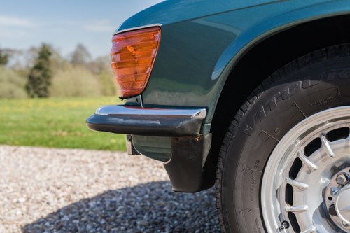 1984 Mercedes-Benz 380 SL (R107) In vendita (immagine 130 di 205)