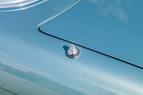 1984 Mercedes-Benz 380 SL (R107) In vendita (immagine 125 di 205)