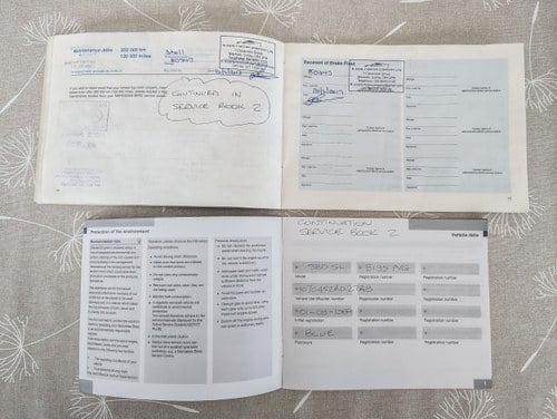 1984 Mercedes-Benz 380 SL (R107) In vendita (immagine 187 di 205)