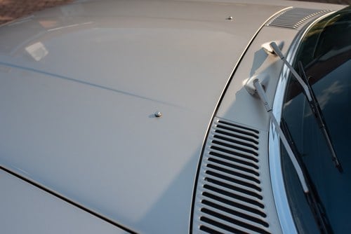 1986 Mercedes Benz 560SL (R107) zum Verkauf (Bild 111 von 192)