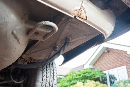 1986 Mercedes Benz 560SL (R107) zum Verkauf (Bild 108 von 192)