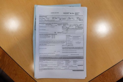 1986 Mercedes Benz 560SL (R107) zum Verkauf (Bild 177 von 192)