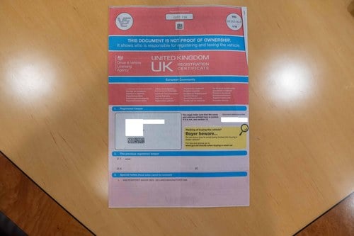 1986 Mercedes Benz 560SL (R107) zum Verkauf (Bild 172 von 192)