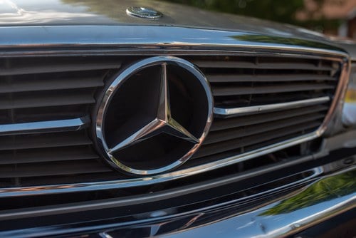 1986 Mercedes Benz 560SL (R107) zum Verkauf (Bild 98 von 192)