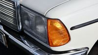1982 Mercedes-Benz 200 (W123) For Sale (picture 63 of 100)