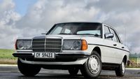 1982 Mercedes-Benz 200 (W123) For Sale (picture 7 of 100)
