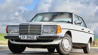 1982 Mercedes-Benz 200 (W123) For Sale (picture 23 of 100)
