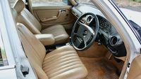 1982 Mercedes-Benz 200 (W123) For Sale (picture 37 of 100)