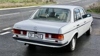 1982 Mercedes-Benz 200 (W123) For Sale (picture 19 of 100)
