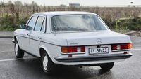1982 Mercedes-Benz 200 (W123) For Sale (picture 16 of 100)