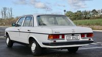 1982 Mercedes-Benz 200 (W123) For Sale (picture 20 of 100)