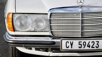 1982 Mercedes-Benz 200 (W123) For Sale (picture 66 of 100)