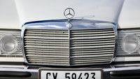 1982 Mercedes-Benz 200 (W123) For Sale (picture 65 of 100)