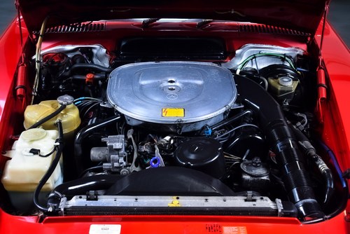 NO RESERVE - 1986 Mercedes-Benz 560SL R107 zum Verkauf (Bild 85 von 104)