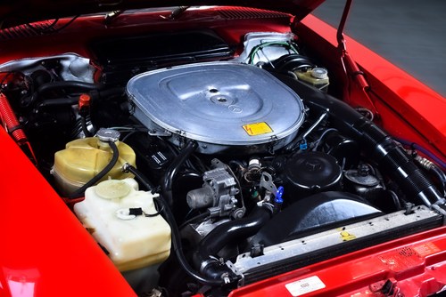 NO RESERVE - 1986 Mercedes-Benz 560SL R107 zum Verkauf (Bild 84 von 104)