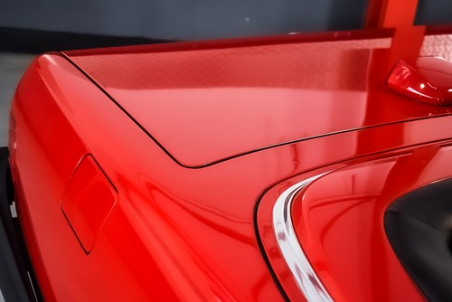 NO RESERVE - 1986 Mercedes-Benz 560SL R107 zum Verkauf (Bild 61 von 104)