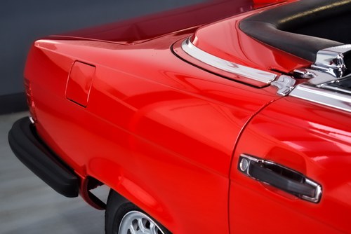 NO RESERVE - 1986 Mercedes-Benz 560SL R107 zum Verkauf (Bild 60 von 104)