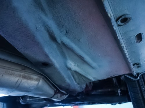 NO RESERVE - 1986 Mercedes-Benz 560SL R107 zum Verkauf (Bild 91 von 104)