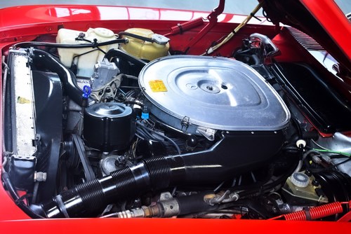 NO RESERVE - 1986 Mercedes-Benz 560SL R107 zum Verkauf (Bild 87 von 104)