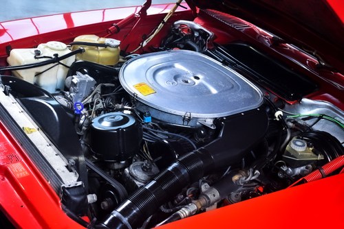 NO RESERVE - 1986 Mercedes-Benz 560SL R107 zum Verkauf (Bild 86 von 104)