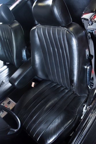 NO RESERVE - 1986 Mercedes-Benz 560SL R107 zum Verkauf (Bild 45 von 104)