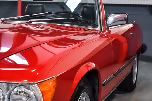 NO RESERVE - 1986 Mercedes-Benz 560SL R107 zum Verkauf (Bild 71 von 104)